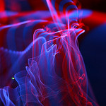 A Flow Controlled Effective LED Based Lighting System