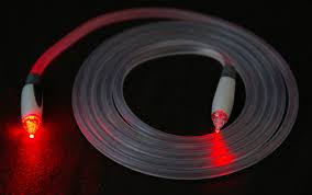 A more comfortable Colonoscopy - Endoscopy and Surgery fiber optic shape tracking