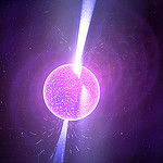Compact Thermal Neutron Imaging System Using Axisymmetric Focusing Mirrors