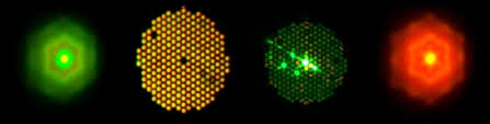 Controlled Tuning of Optical Resonators and Photonic Crystal Waveguides