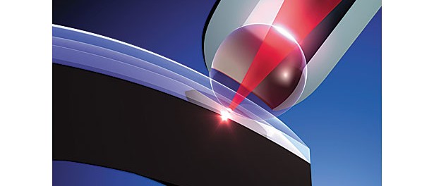 Direct Laser Welding of Metallic Nanowires