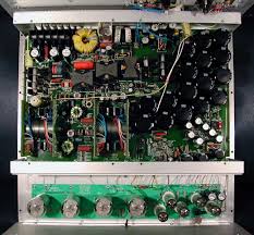Distributed Amplifiers with Built-In Filtering for Radio Applications