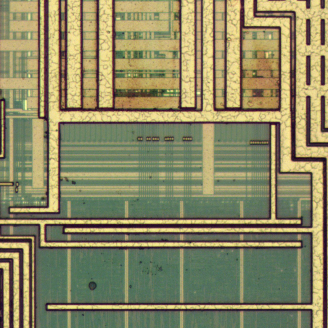 Dual Ring Silicon Electro-optical Modulator