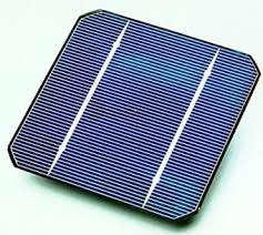 Efficiency Enhancement of Photovoltaic Cells