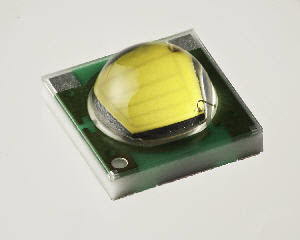 Efficient Cooling of LED Lamps