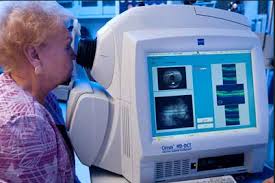 Fast computational reconstruction of optical tomographic data