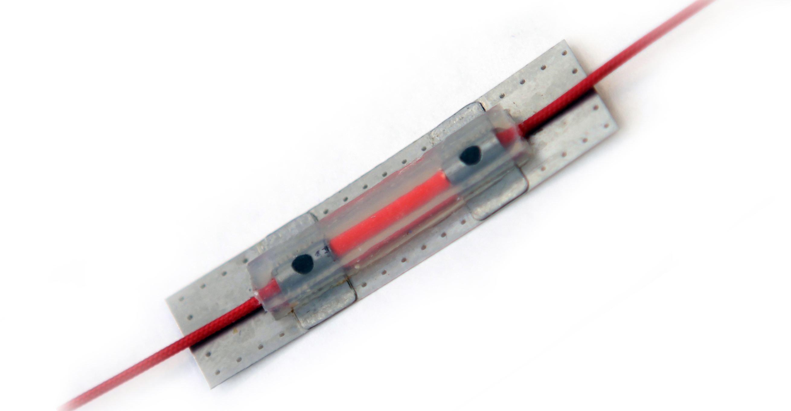 Fiber Optic Probe For Quantitative Optical Spectroscopy