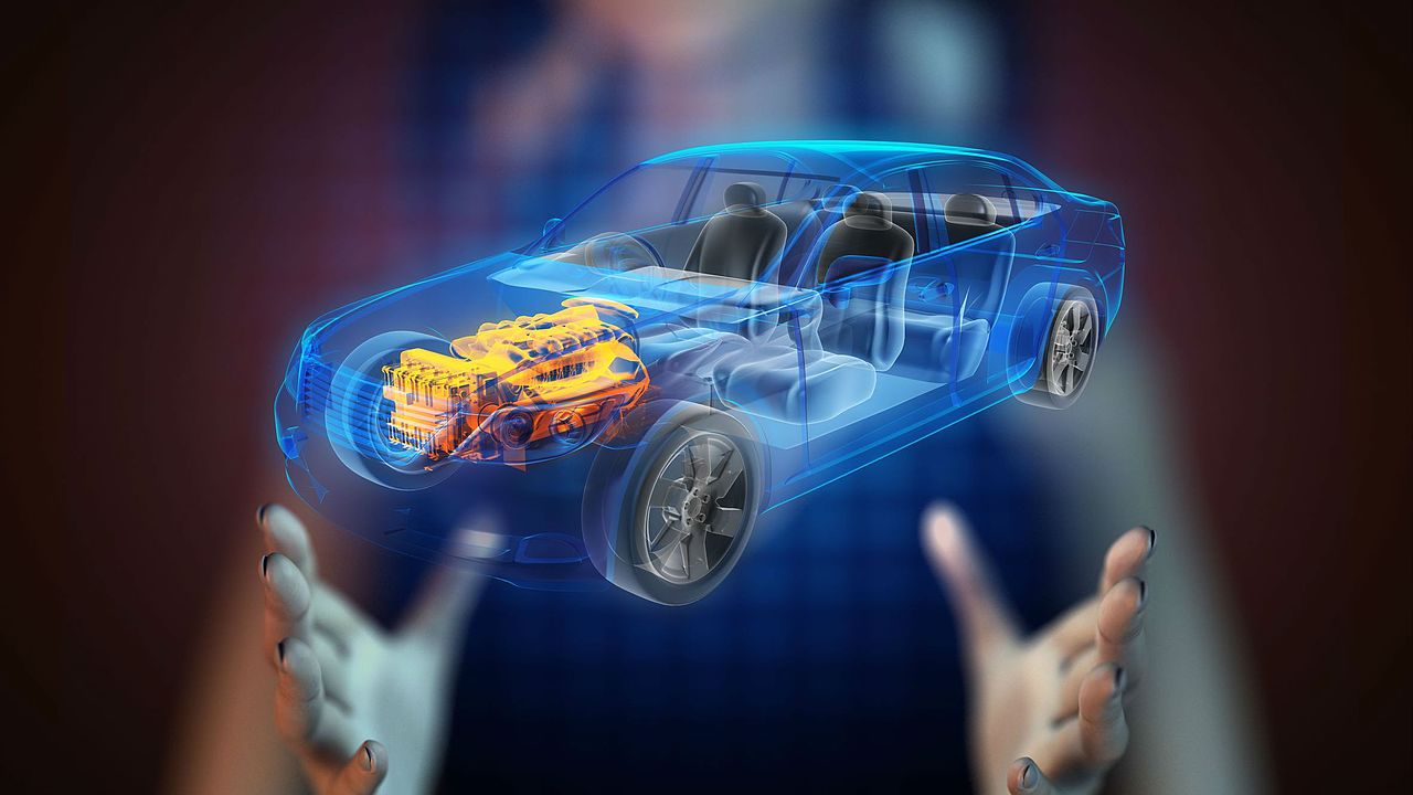 Generating Full-Parallax Digital Holograms