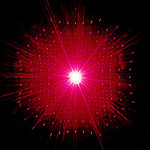 High-sensitivity, low-cost speed and range detector