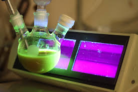 Highly Fluorescent, Ultra-Small Near-IR Quantum Dots for use in Biological Imaging