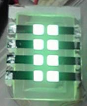 Integrated Circuit Driver Technology for OLED Displays