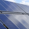 Intelligent Real-Time Fault Detection System for Solar Photovoltaic Farms