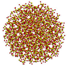 Light-Emission from Silicon Quantum Dots Coupled to Resonator