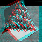 Lightweight Adaptive Metal Cooled Mirror