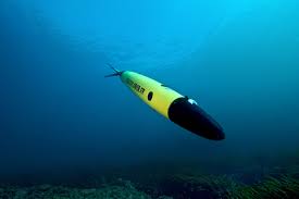Low cost and Robust Optical Position Sensing Device for optical tracking of underwater vehicle