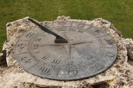 New Lens Configuration Increases Sundial Accuracy