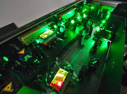 Non-Linear Material Production Method for Optical Communications