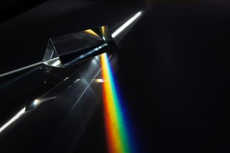 Optical Parametric Amplification of Weak Signals for Imaging Biological Tissue