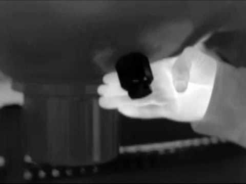 Optical System for Gas Detection and Monitoring