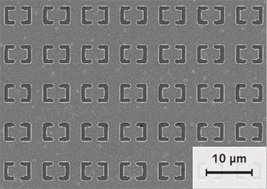 Optical Waveguides on Bulk Silicon