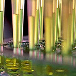 Optically Driven Microfluidic Pump Using Carbon Nanotubes