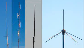 Optically Pumped Reconfigurable Antenna for Satellite Communication Systems