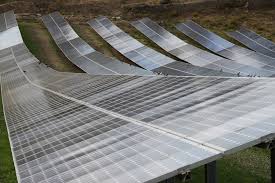 Organic Photovoltaic Cells with Ball-and-Socket Interfaces