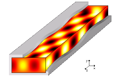 Photonic Devices Having Degenerate or Split Spectral Band Edges