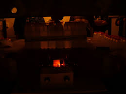 Precise Ring Laser Scatterometer for Optical Sampling Applications