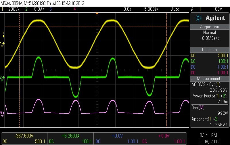Pulse Compression in Nonlinear Chirped Pulse Amplification for Fiber Lasers