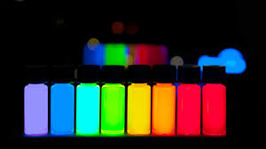 Quantum Dot-Based LEDs
