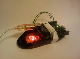 Reagentless Optical Sensor for use in Biochemical Applications