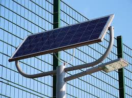 Solar Energy Collection Antennas for Higher output voltage