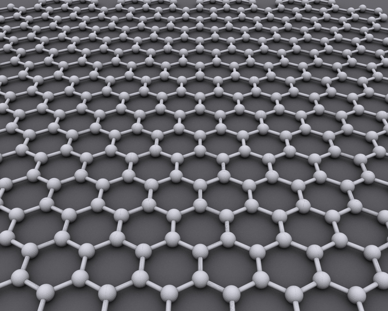Synthesis of Large Single-Crystal Graphene