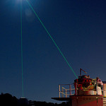 Thermally Stable Fresnel Imager for Astronomy Applications