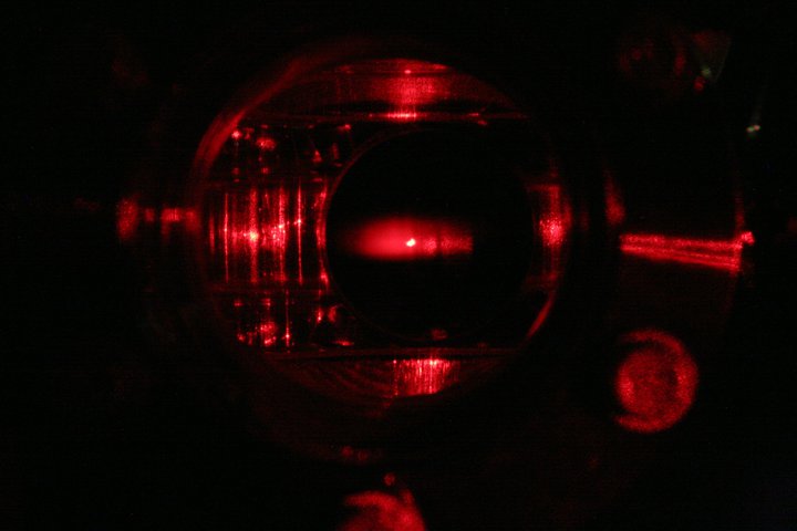 Trapping Particles at Enhanced Speed and Efficiency